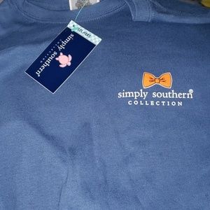 Simply Southern tshirt